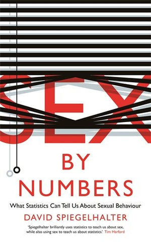 Sex by Numbers (Wellcome Collection)