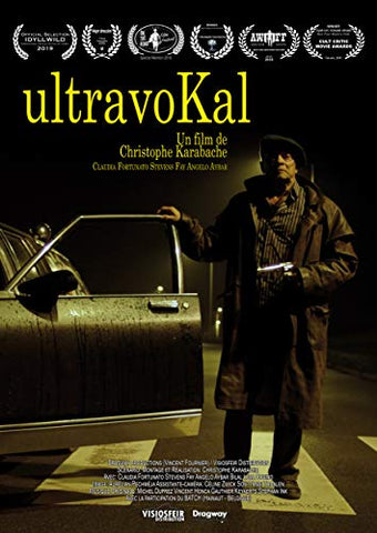 Ultravokal [DVD]