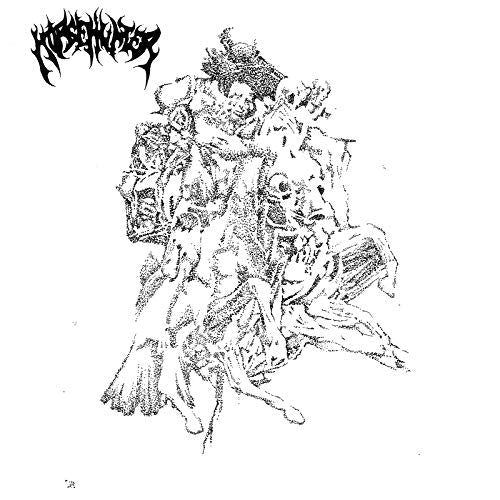 Horsehunter - Horsehunter [CD]