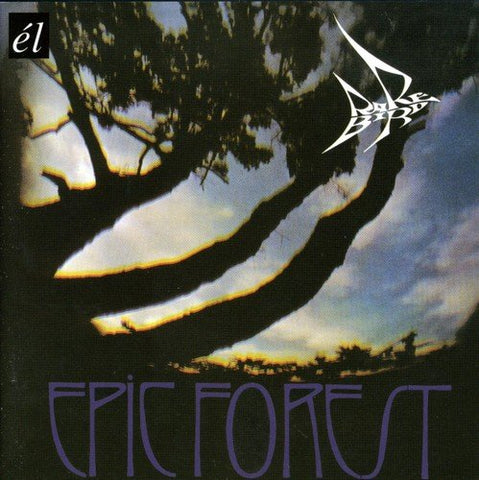 Rare Bird - Epic Forest [CD]