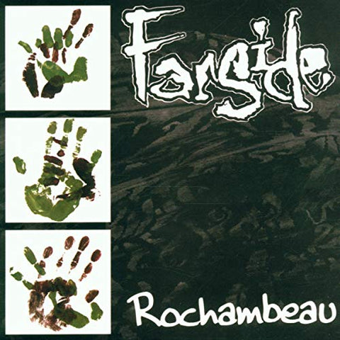 Farside - Rochambeau [CD]