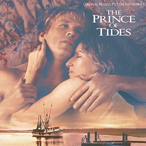 Prince Of Tides O.s.t. - Prince Of Tides O.S.T. [CD]