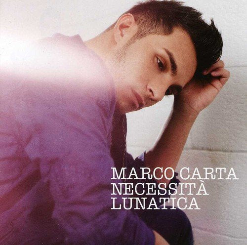 Various - Necessita Lunatica [CD]