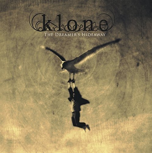 Klone - The Dreamers Hideaway [VINYL]