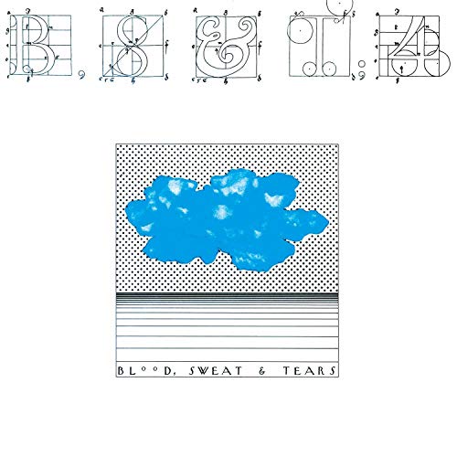 Various - Blood Sweat and Tears 4 (Trifold sleeve) [180 gm LP vinyl] [VINYL]