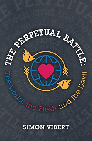 The Perpetual Battle: The World, the Flesh and the Devil