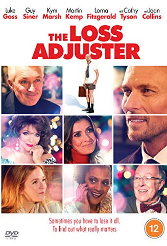 Loss Adjuster The [DVD]