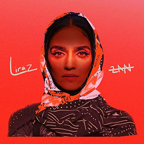 Liraz - Zan [VINYL]