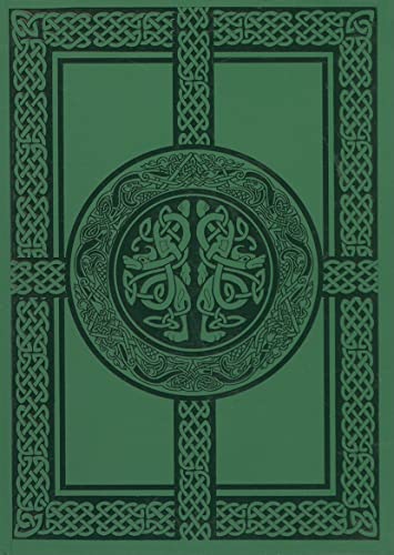 Celtic Journal (Notebook, Diary)