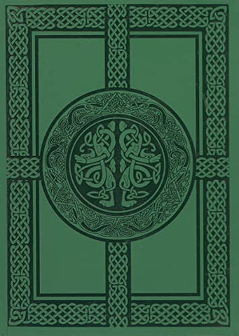 Celtic Journal (Notebook, Diary)