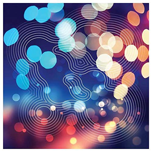 Bokeh - Lenses Dances [VINYL]