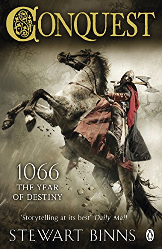 Conquest (Making of England Book 1)