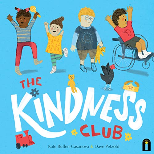 Kindness Club (Bright Light)