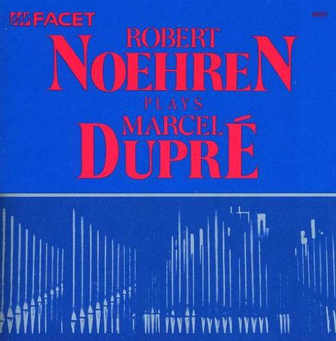 Dupre - DUPRE [CD]