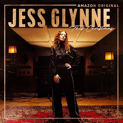 Jess Glynne - This Christmas (Amazon Original) [CD]