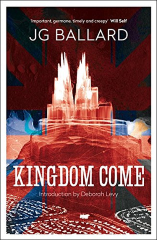 Kingdom Come (P.S.)