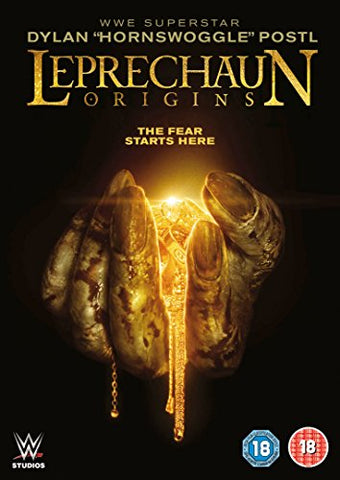 Leprechaun Origins [DVD]