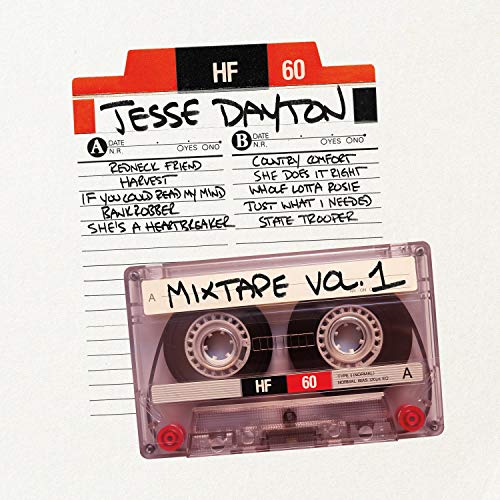 Various - Mixtape Volume 1 [VINYL]