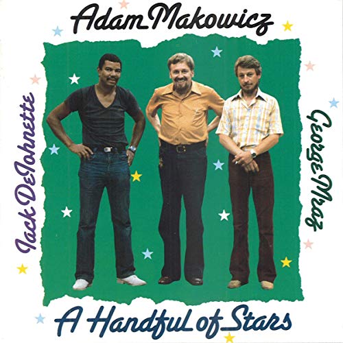 Various - A Handful of Stars [CD]