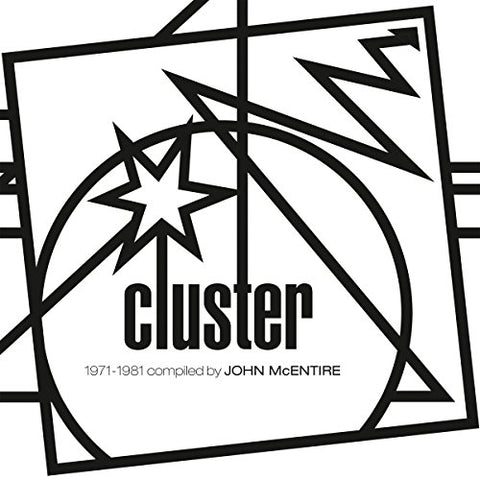 Cluster - Kollektion 06 :1971-1981 [CD]