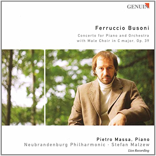 CD cover with a man in a tan jacket against a tree background.