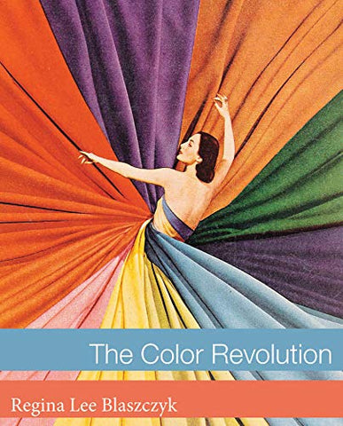 COLOR REVOLUTION