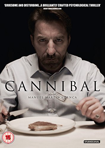 Cannibal [DVD]