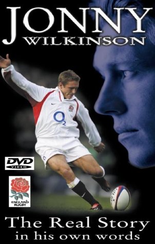 Jonny Wilkinson - The Real Story [DVD]