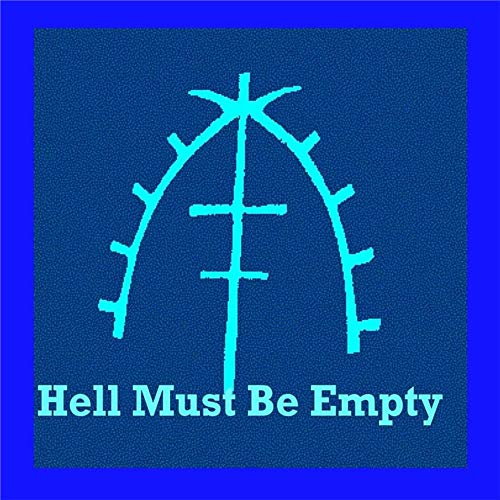 Various - Hell Must Be Empty [CD]