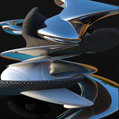 Lee Gamble - In A Paraventral Scale EP [VINYL]