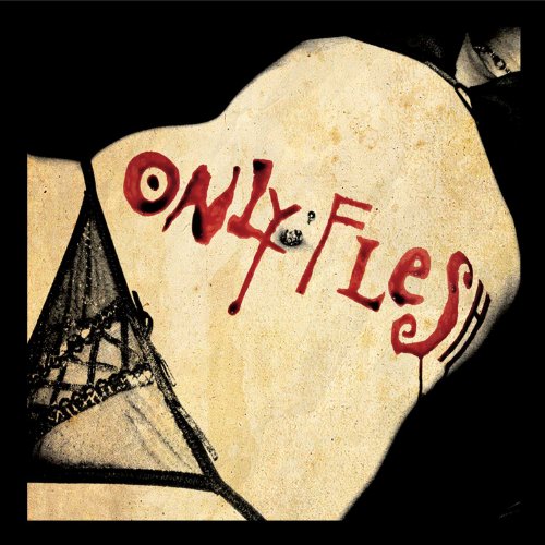 Only Flesh - From The Gutter To The Grave [CD]