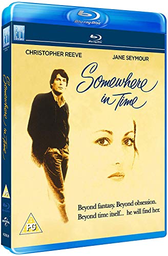 Somewhere In Time [BLU-RAY]