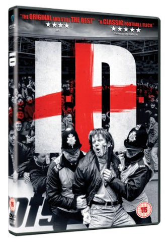 i.d. [DVD] DVD