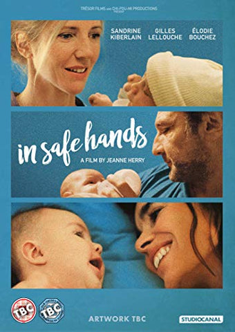 In Safe Hands [DVD]