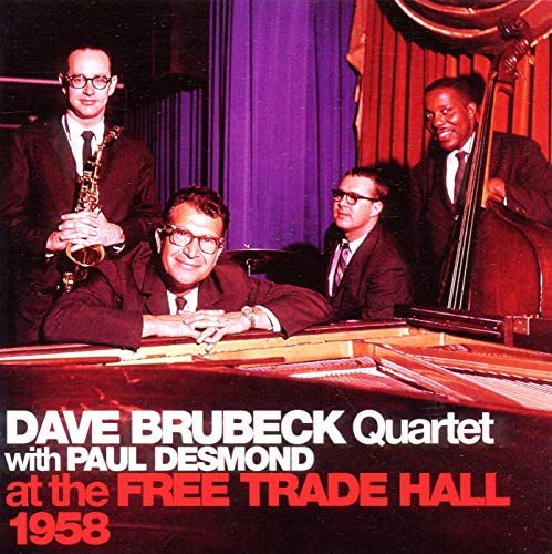 Various - At the Trade Hall 1958 [CD]