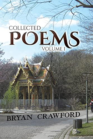 Collected Poems: Volume 1