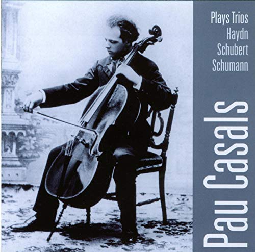 Various - Plays Trios [CD]