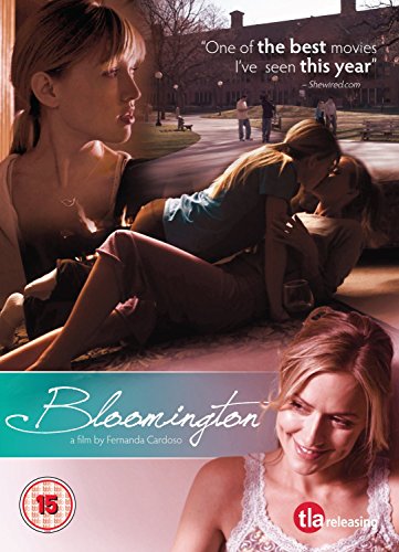 Bloomington [DVD]