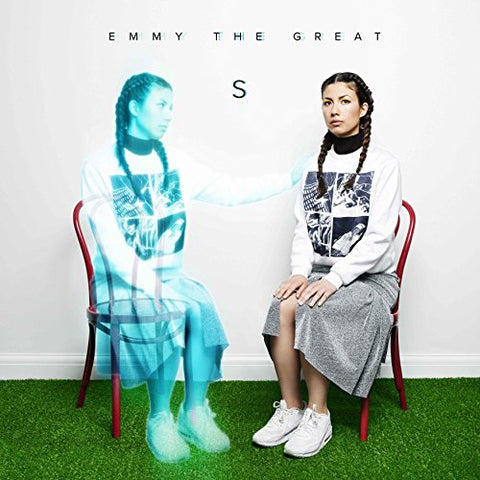 Emmy The Great - S [12 inch] [VINYL]