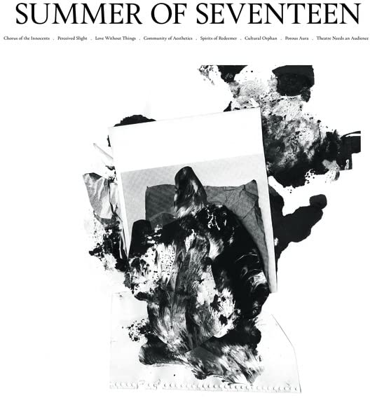 Various - Summer Of Seventeen [VINYL]