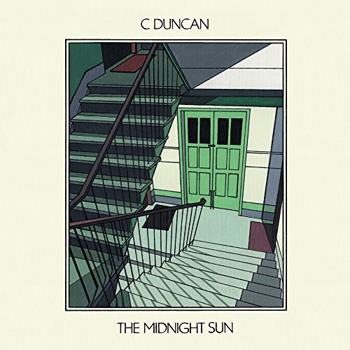 C Duncan - Midnight Sun [CD]