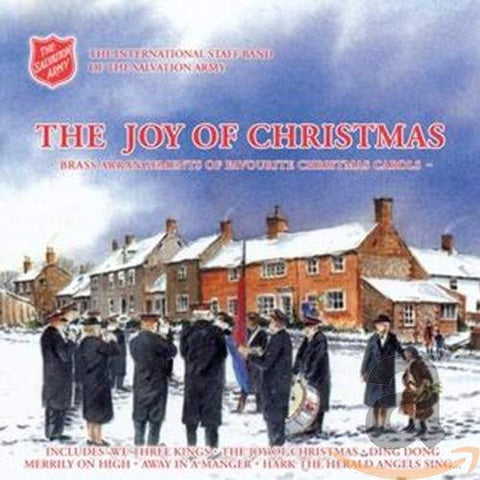 Joy Of Christmas - The Joy of Christmas [CD]