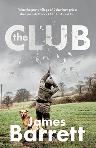 The Club: ... and peace the world over
