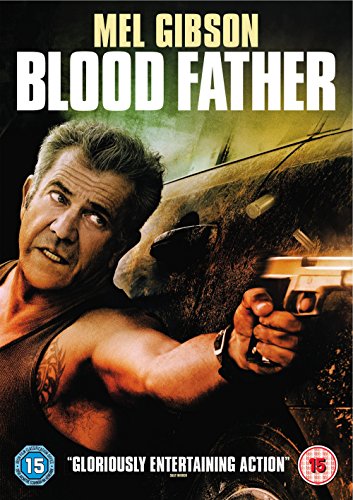 Blood Father [DVD]