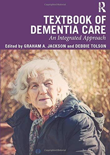 Textbook of Dementia Care