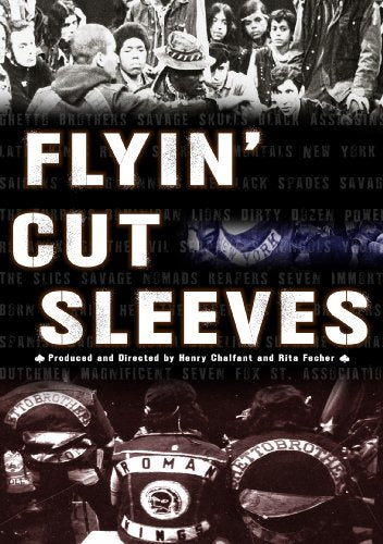 Flyin' Cut Sleeves [DVD]