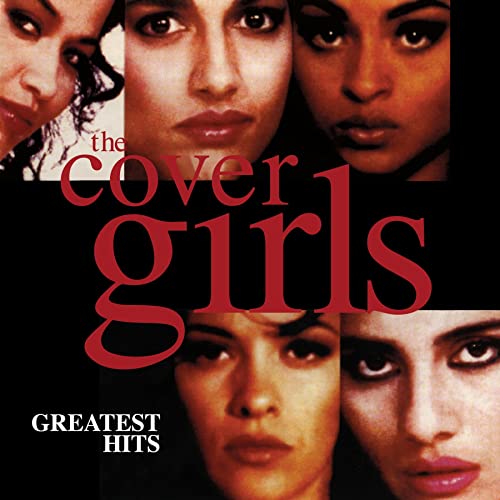 Cover Girls - Greatest Hits [CD]