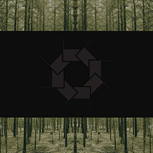 Shift - Abandon [CD]
