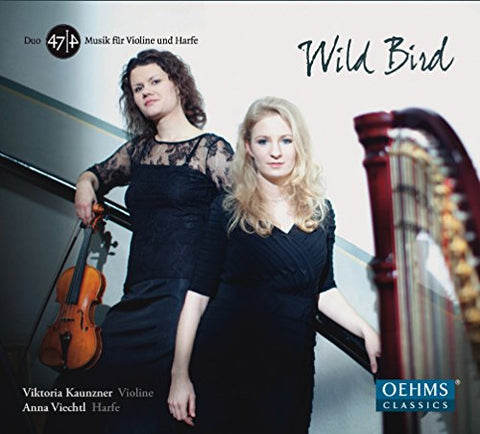 Duo47/4kaunzner/viechtl - Wild Bird [CD]