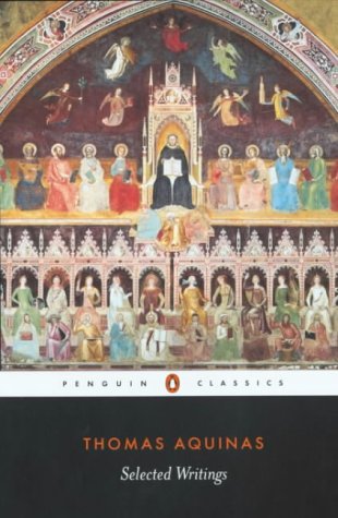 Selected Writings (Penguin Classics)